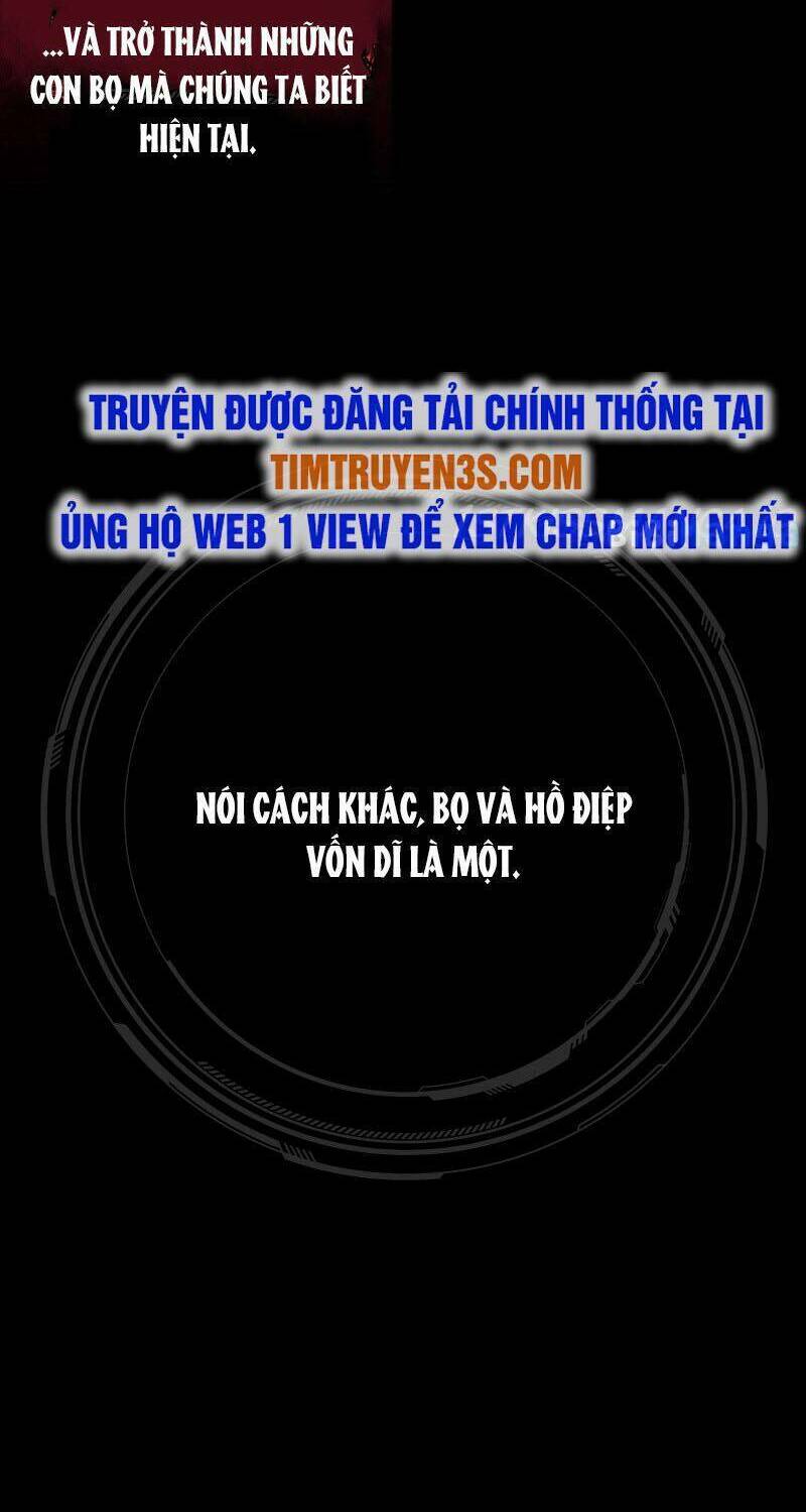 Bươm Bướm Và Máu Chapter 56 - Trang 2