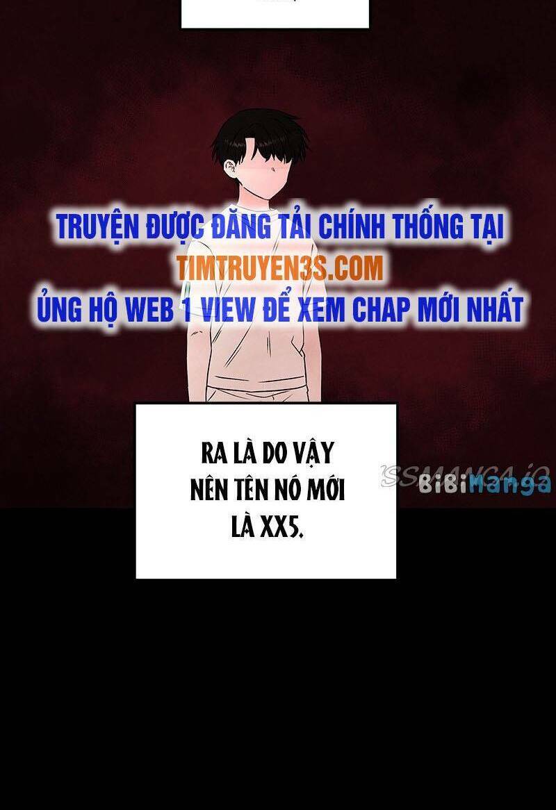 Bươm Bướm Và Máu Chapter 56 - Trang 2