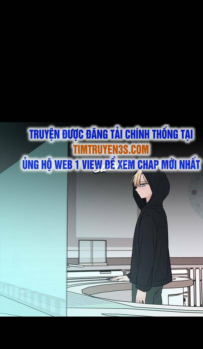 Bươm Bướm Và Máu Chapter 56 - Trang 2