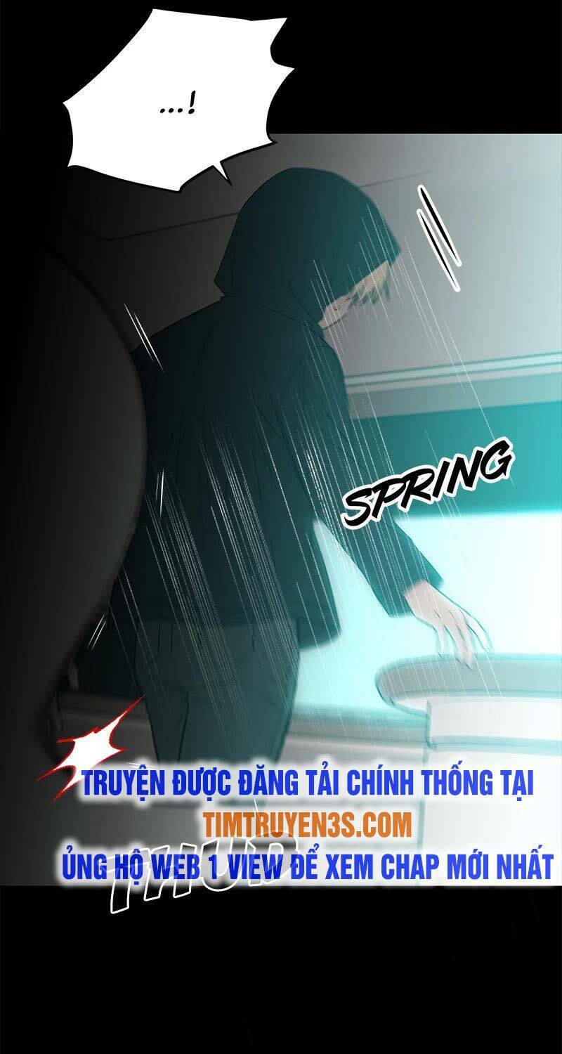 Bươm Bướm Và Máu Chapter 56 - Trang 2