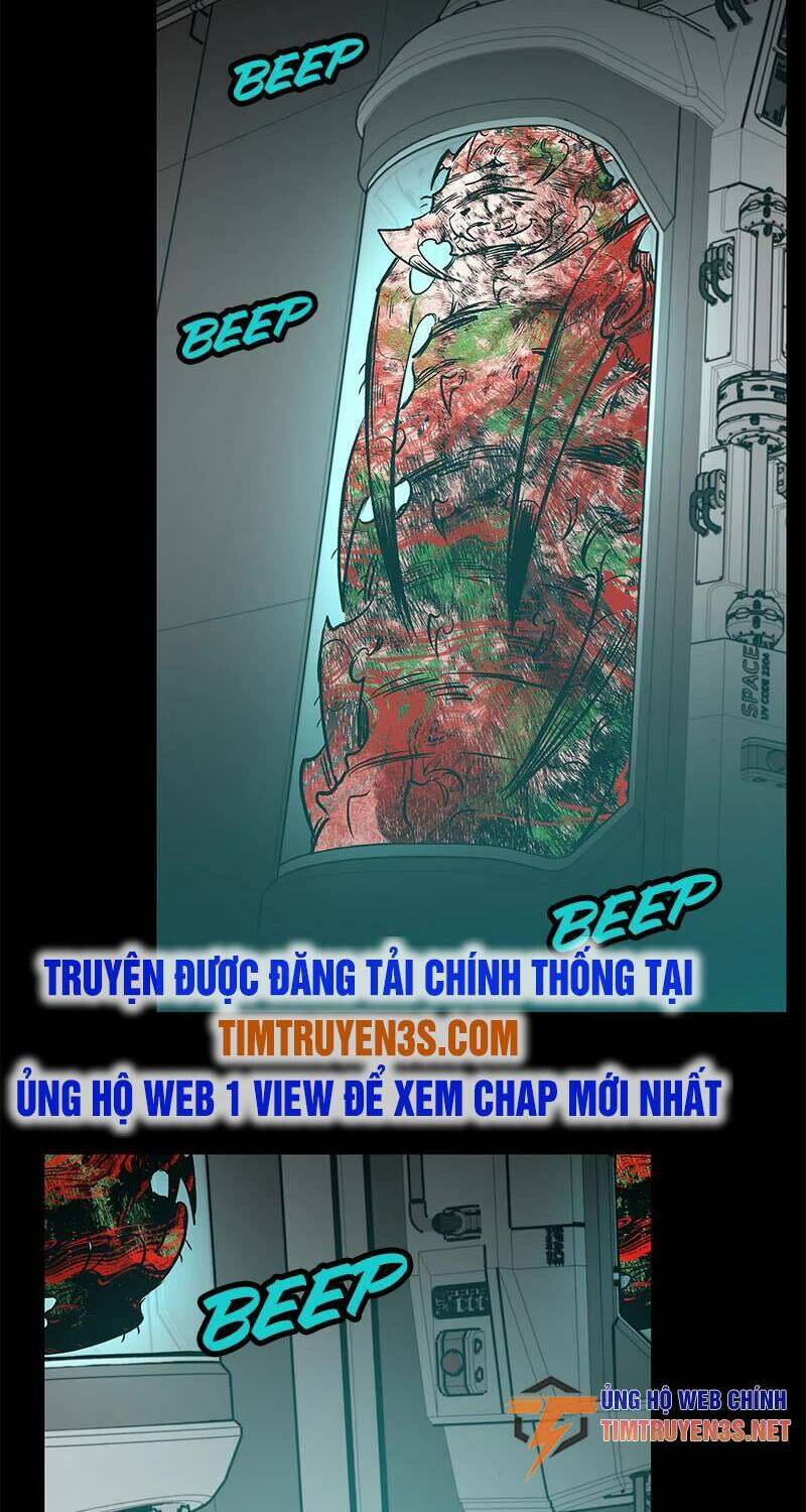 Bươm Bướm Và Máu Chapter 56 - Trang 2