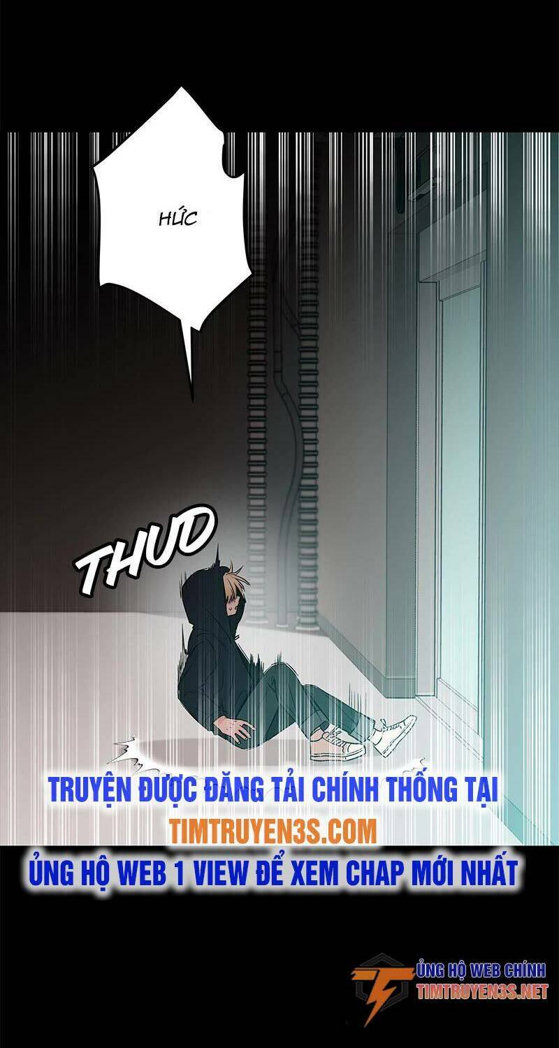 Bươm Bướm Và Máu Chapter 56 - Trang 2