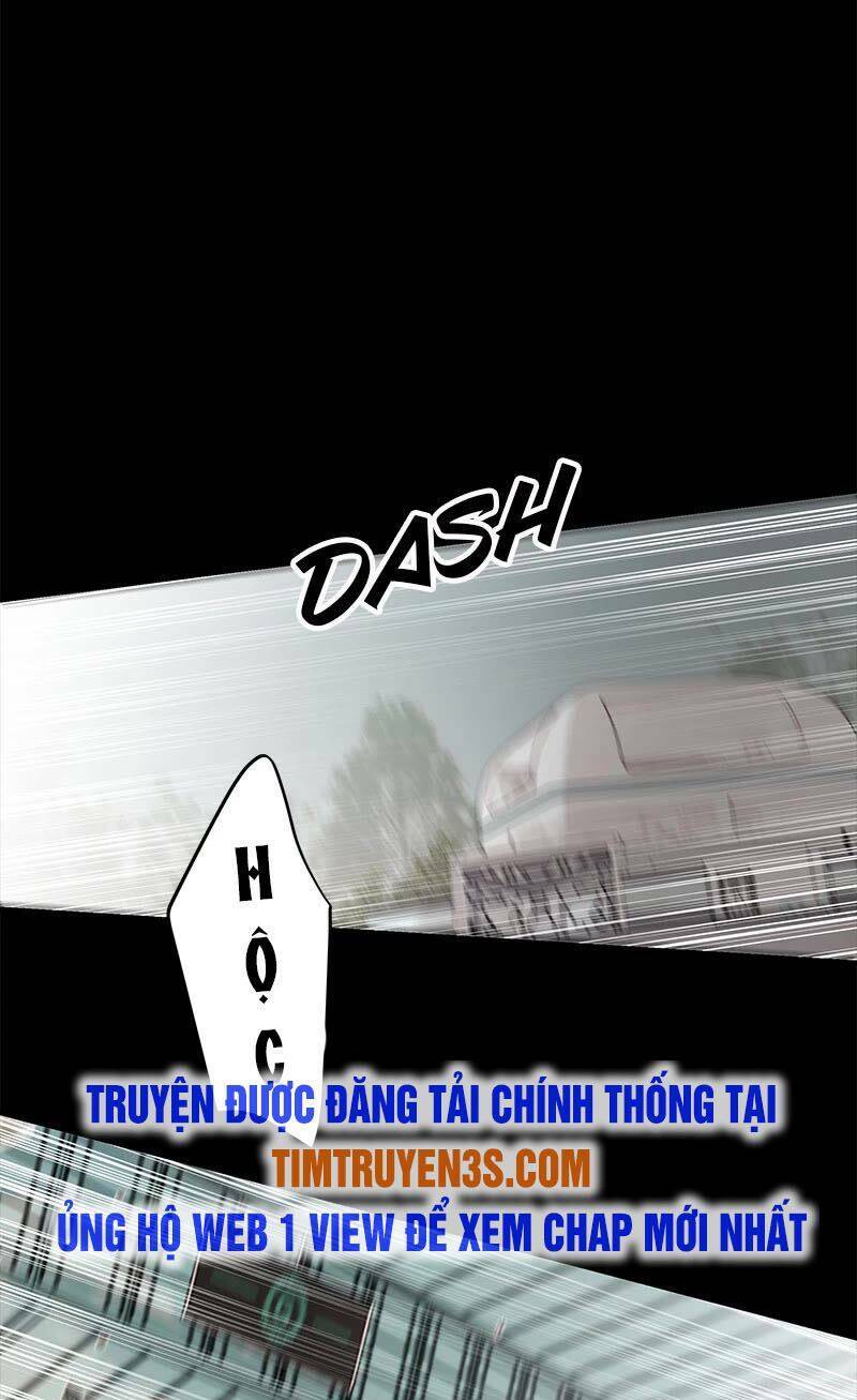 Bươm Bướm Và Máu Chapter 56 - Trang 2