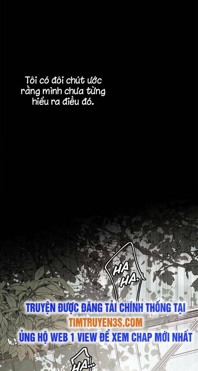 Bươm Bướm Và Máu Chapter 56 - Trang 2