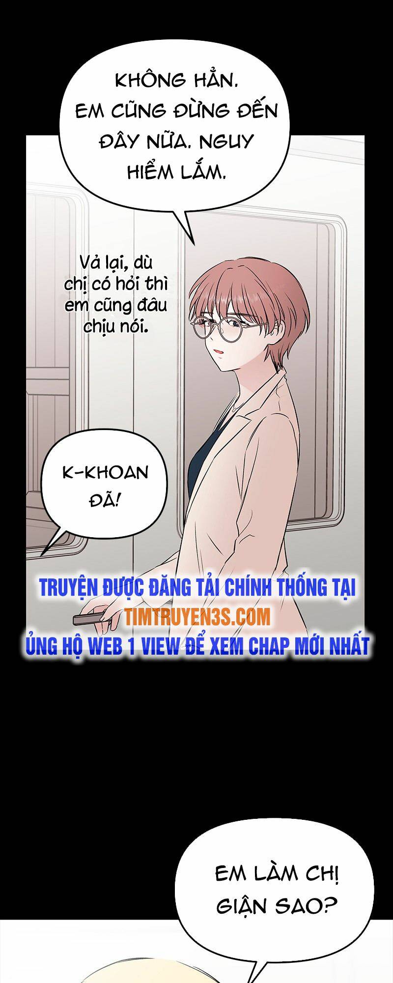 Bươm Bướm Và Máu Chapter 54 - Trang 2