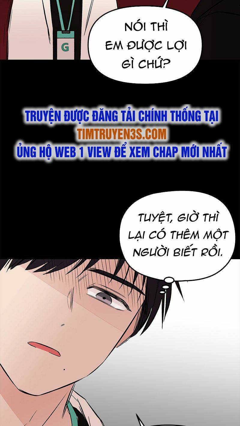 Bươm Bướm Và Máu Chapter 54 - Trang 2