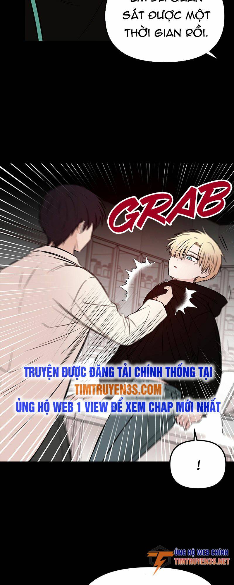 Bươm Bướm Và Máu Chapter 54 - Trang 2