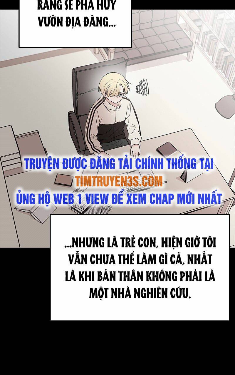 Bươm Bướm Và Máu Chapter 54 - Trang 2