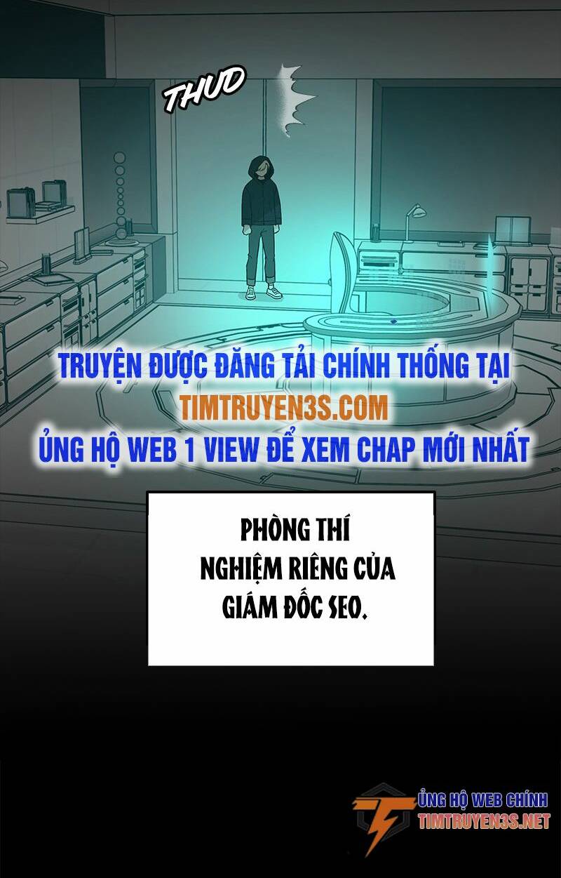 Bươm Bướm Và Máu Chapter 54 - Trang 2