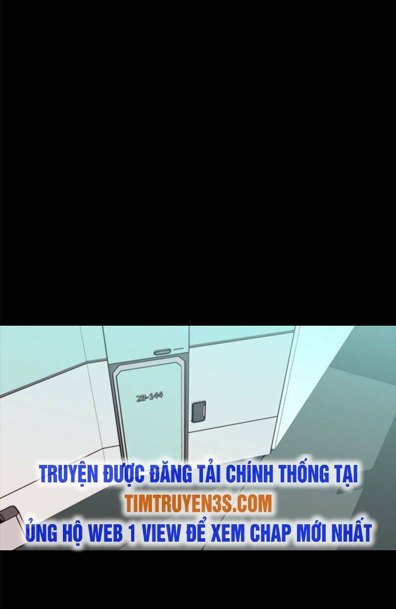 Bươm Bướm Và Máu Chapter 53 - Trang 2