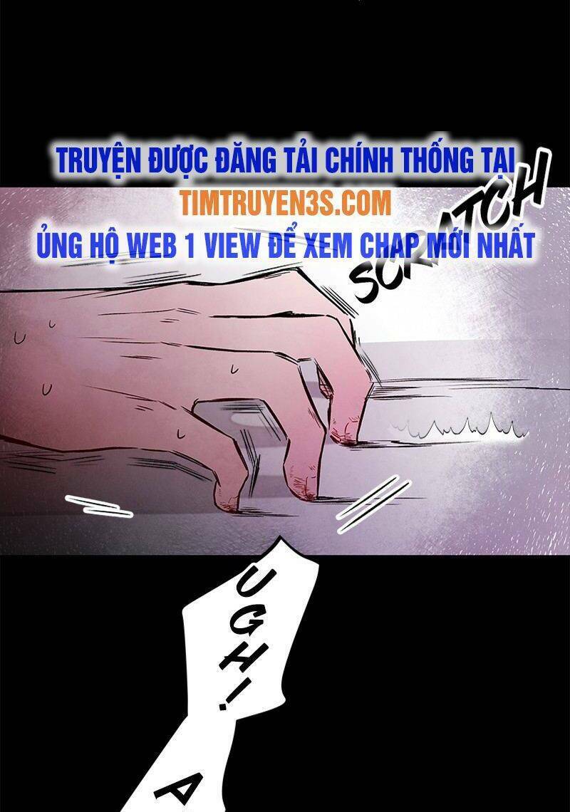 Bươm Bướm Và Máu Chapter 53 - Trang 2