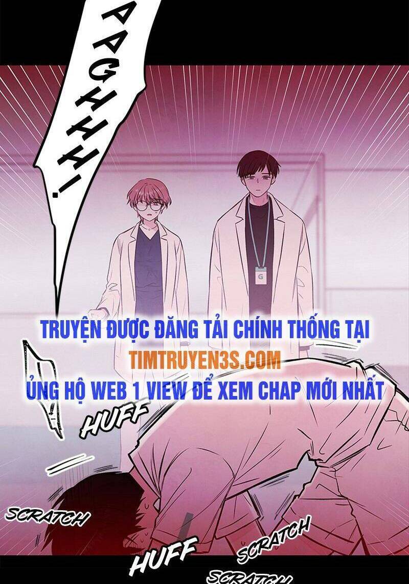 Bươm Bướm Và Máu Chapter 53 - Trang 2