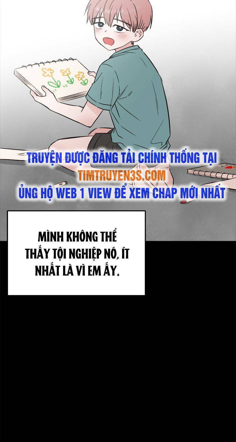 Bươm Bướm Và Máu Chapter 53 - Trang 2