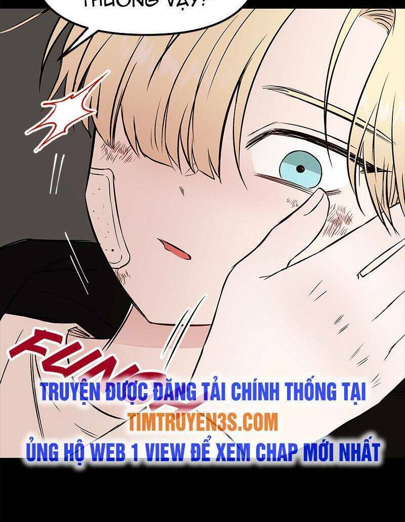 Bươm Bướm Và Máu Chapter 53 - Trang 2