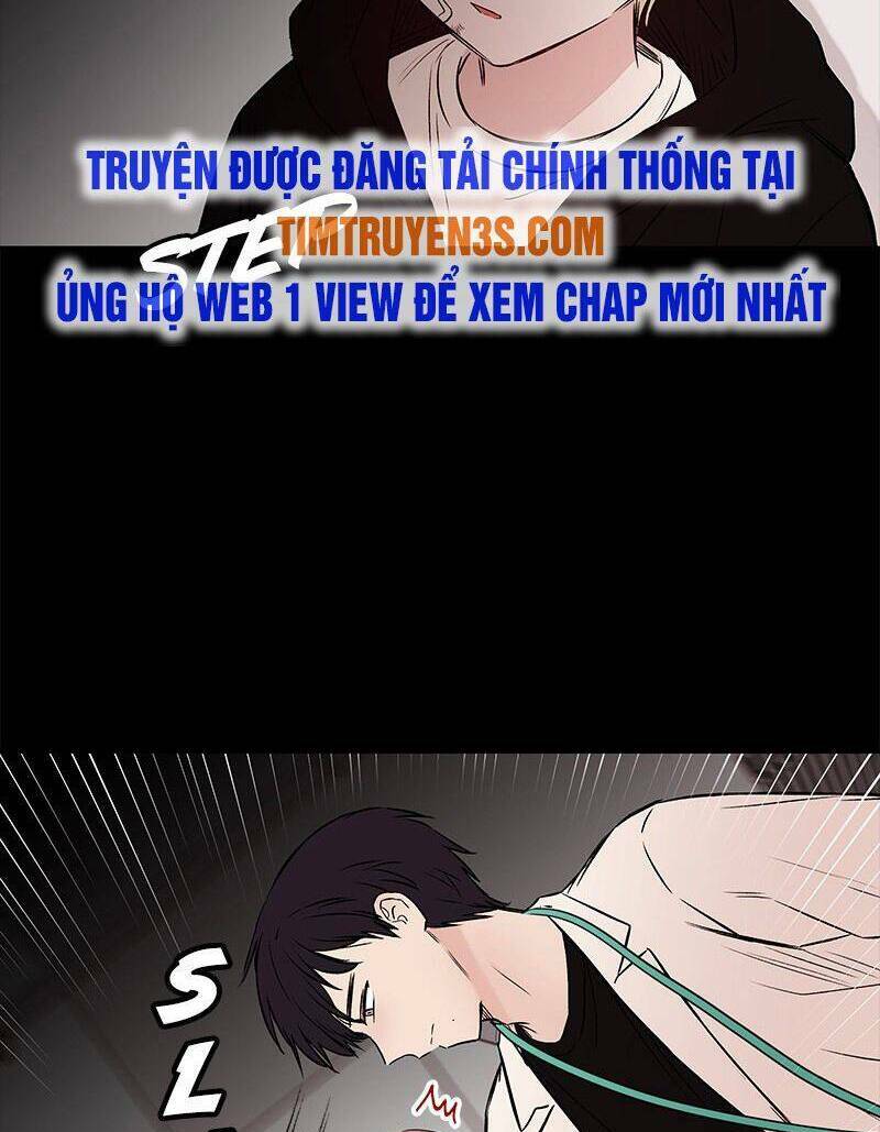 Bươm Bướm Và Máu Chapter 53 - Trang 2