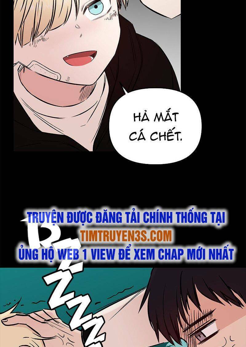 Bươm Bướm Và Máu Chapter 53 - Trang 2