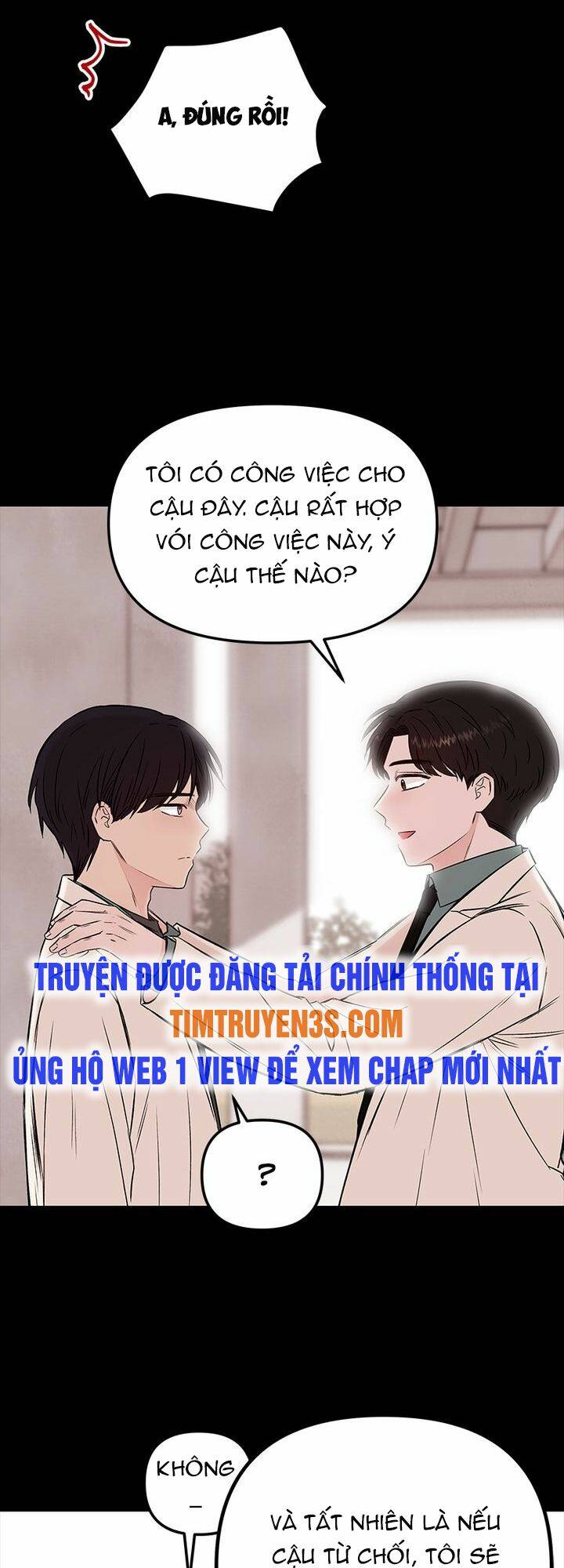 Bươm Bướm Và Máu Chapter 52 - Trang 2