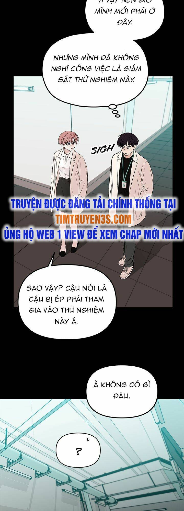 Bươm Bướm Và Máu Chapter 52 - Trang 2