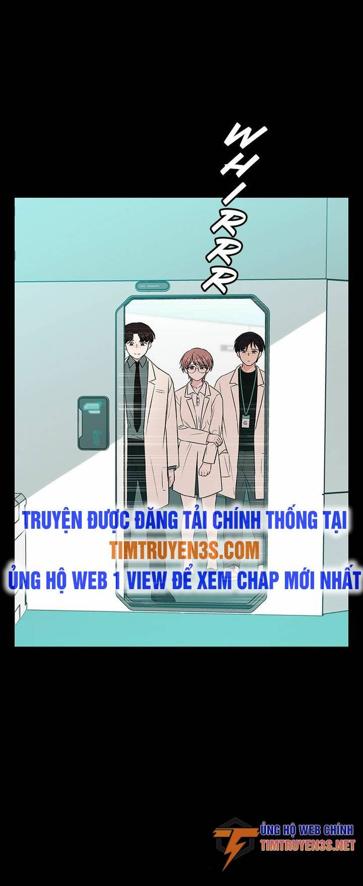 Bươm Bướm Và Máu Chapter 52 - Trang 2