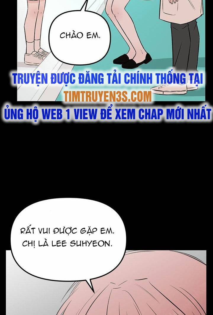 Bươm Bướm Và Máu Chapter 52 - Trang 2