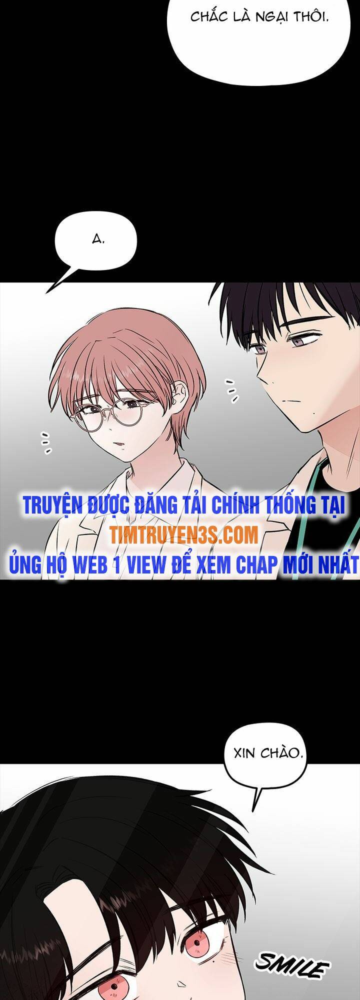 Bươm Bướm Và Máu Chapter 52 - Trang 2