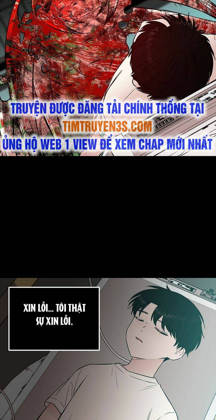 Bươm Bướm Và Máu Chapter 52 - Trang 2