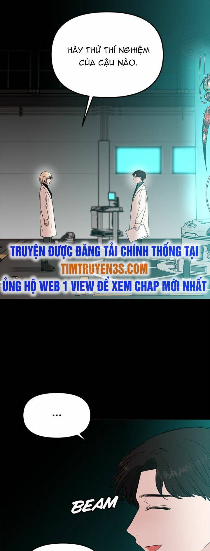 Bươm Bướm Và Máu Chapter 51 - Trang 2