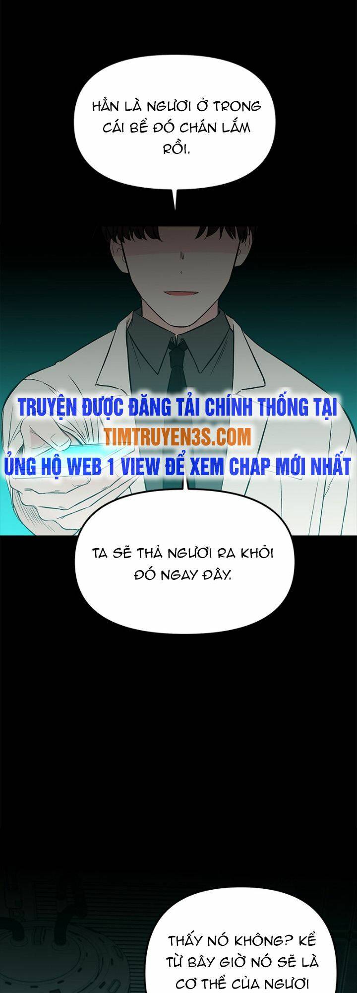 Bươm Bướm Và Máu Chapter 51 - Trang 2