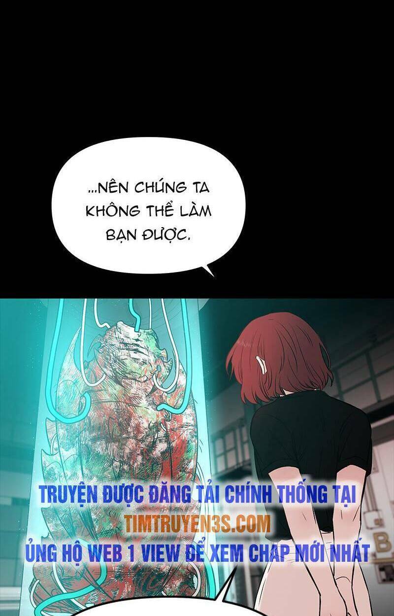 Bươm Bướm Và Máu Chapter 50 - Trang 2