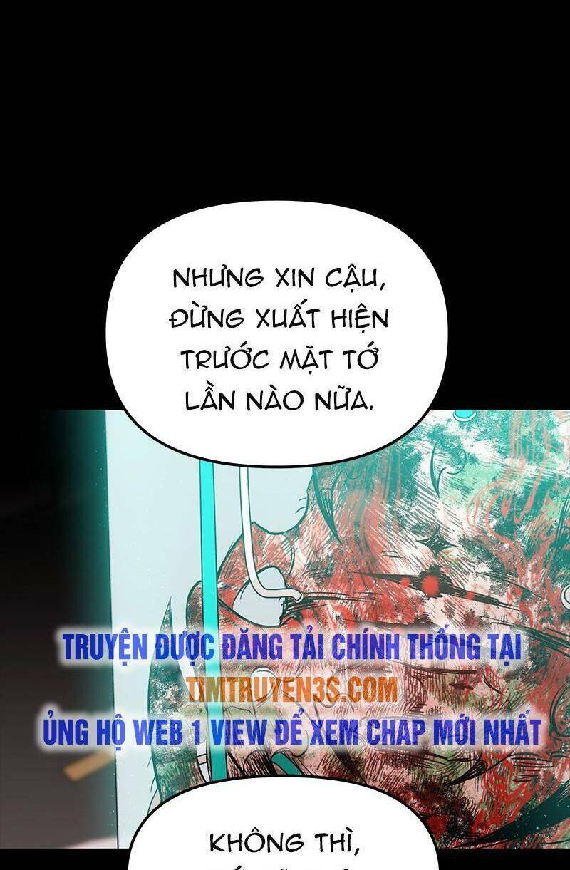 Bươm Bướm Và Máu Chapter 50 - Trang 2