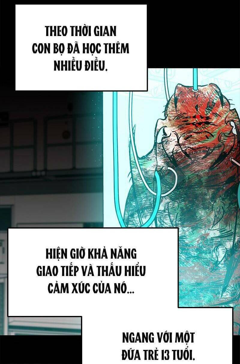 Bươm Bướm Và Máu Chapter 50 - Trang 2