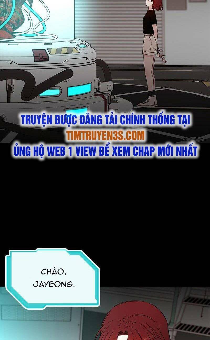 Bươm Bướm Và Máu Chapter 50 - Trang 2