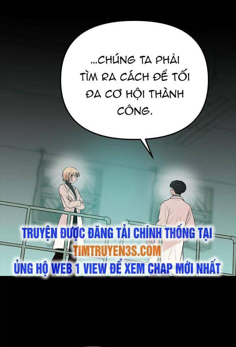 Bươm Bướm Và Máu Chapter 50 - Trang 2