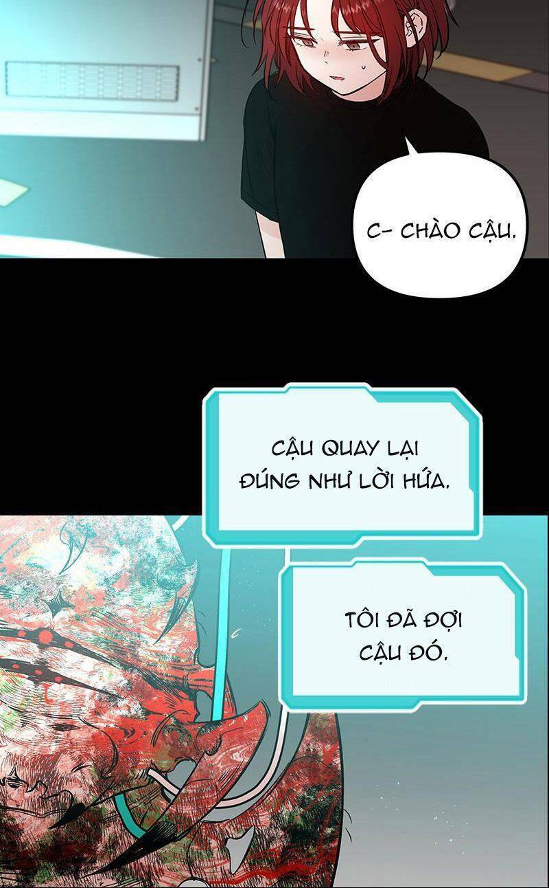 Bươm Bướm Và Máu Chapter 50 - Trang 2