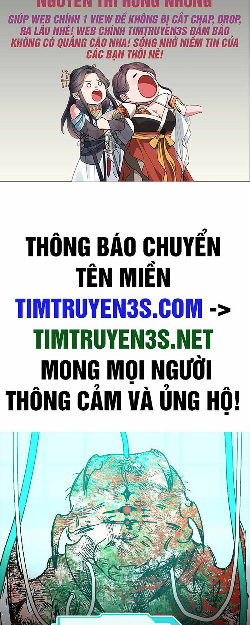 Bươm Bướm Và Máu Chapter 49 - Trang 2