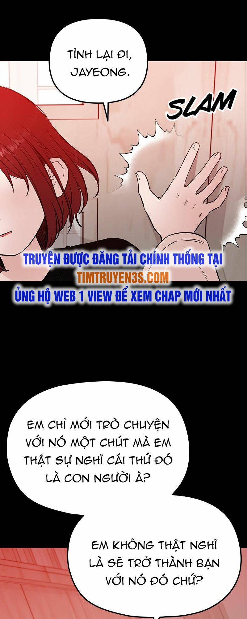 Bươm Bướm Và Máu Chapter 49 - Trang 2