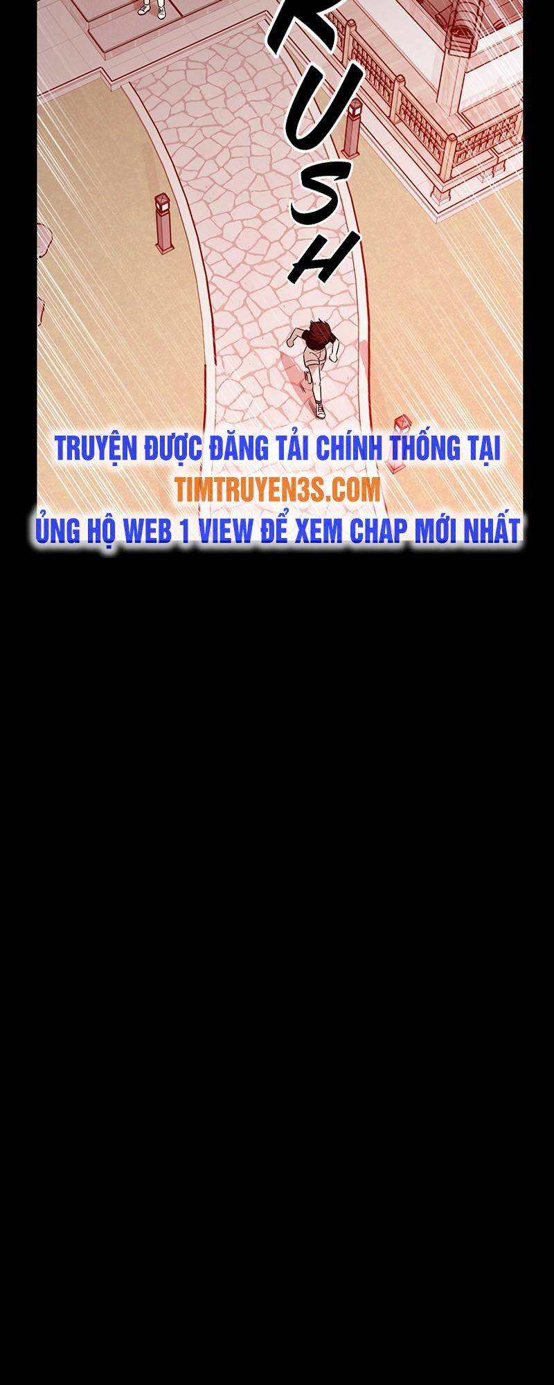 Bươm Bướm Và Máu Chapter 49 - Trang 2