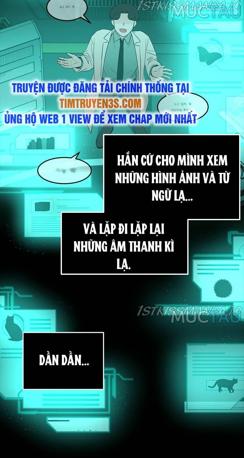 Bươm Bướm Và Máu Chapter 48 - Trang 2