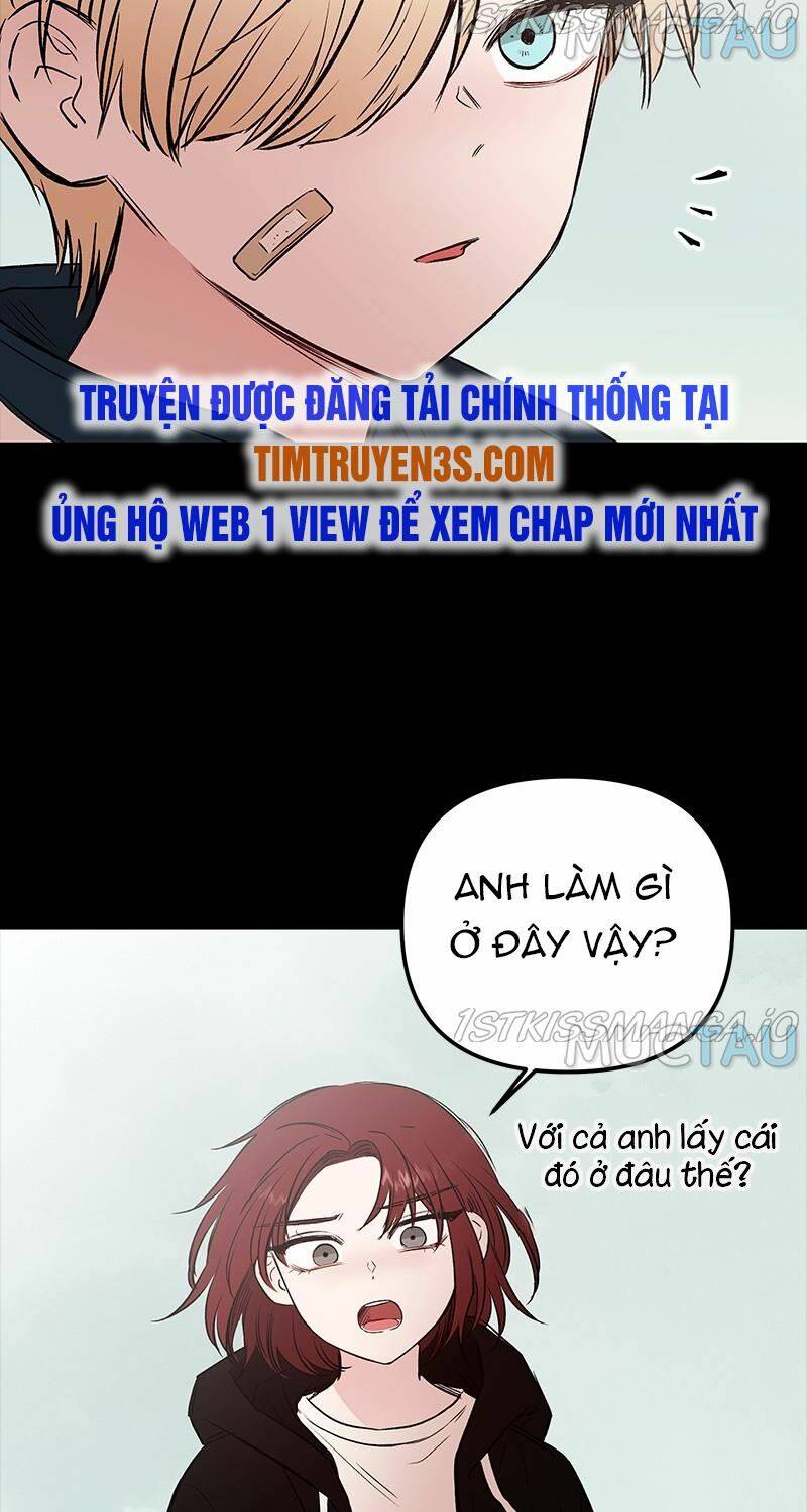 Bươm Bướm Và Máu Chapter 48 - Trang 2