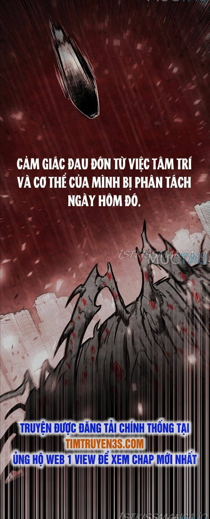 Bươm Bướm Và Máu Chapter 48 - Trang 2