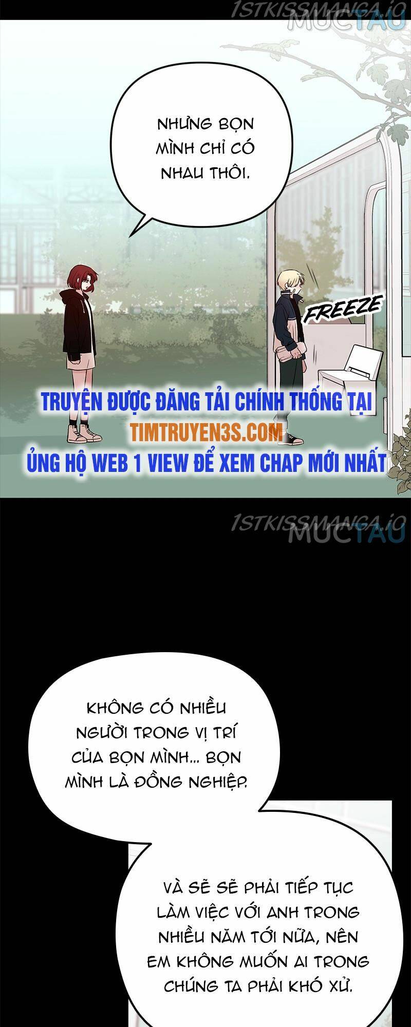 Bươm Bướm Và Máu Chapter 48 - Trang 2