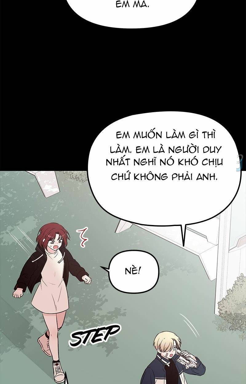 Bươm Bướm Và Máu Chapter 48 - Trang 2