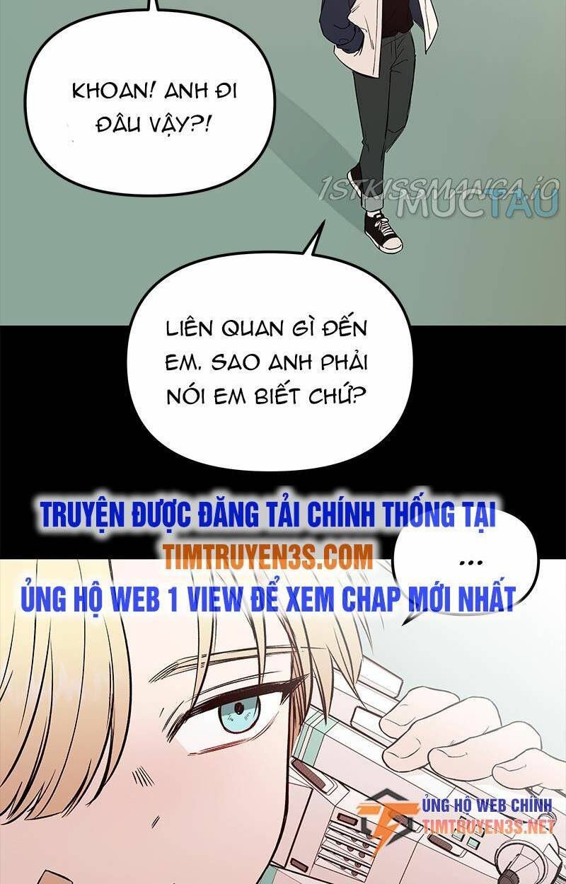 Bươm Bướm Và Máu Chapter 48 - Trang 2