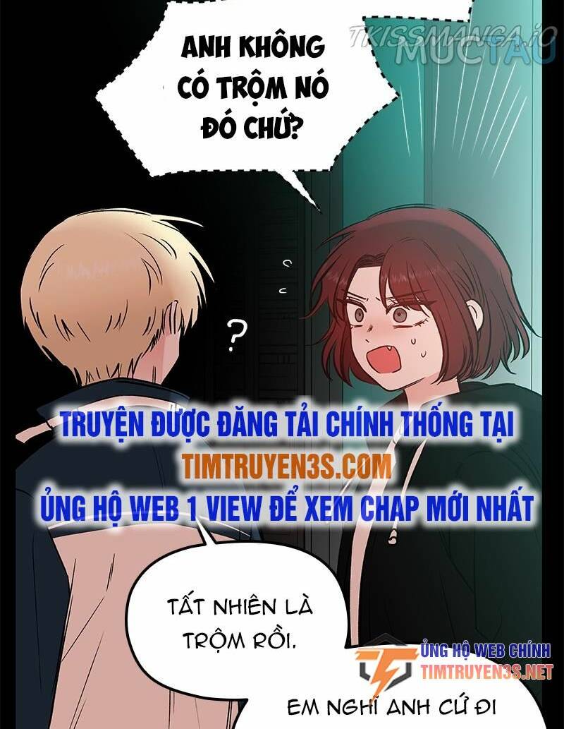 Bươm Bướm Và Máu Chapter 48 - Trang 2