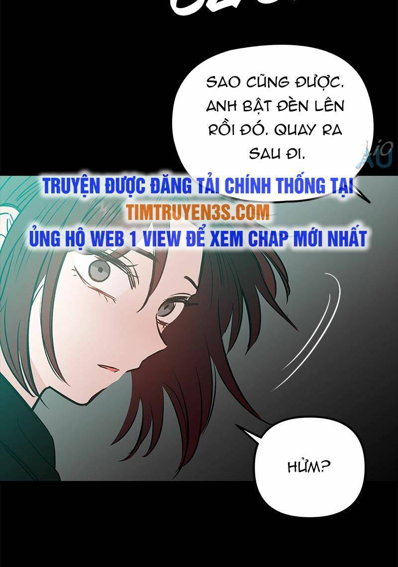 Bươm Bướm Và Máu Chapter 48 - Trang 2