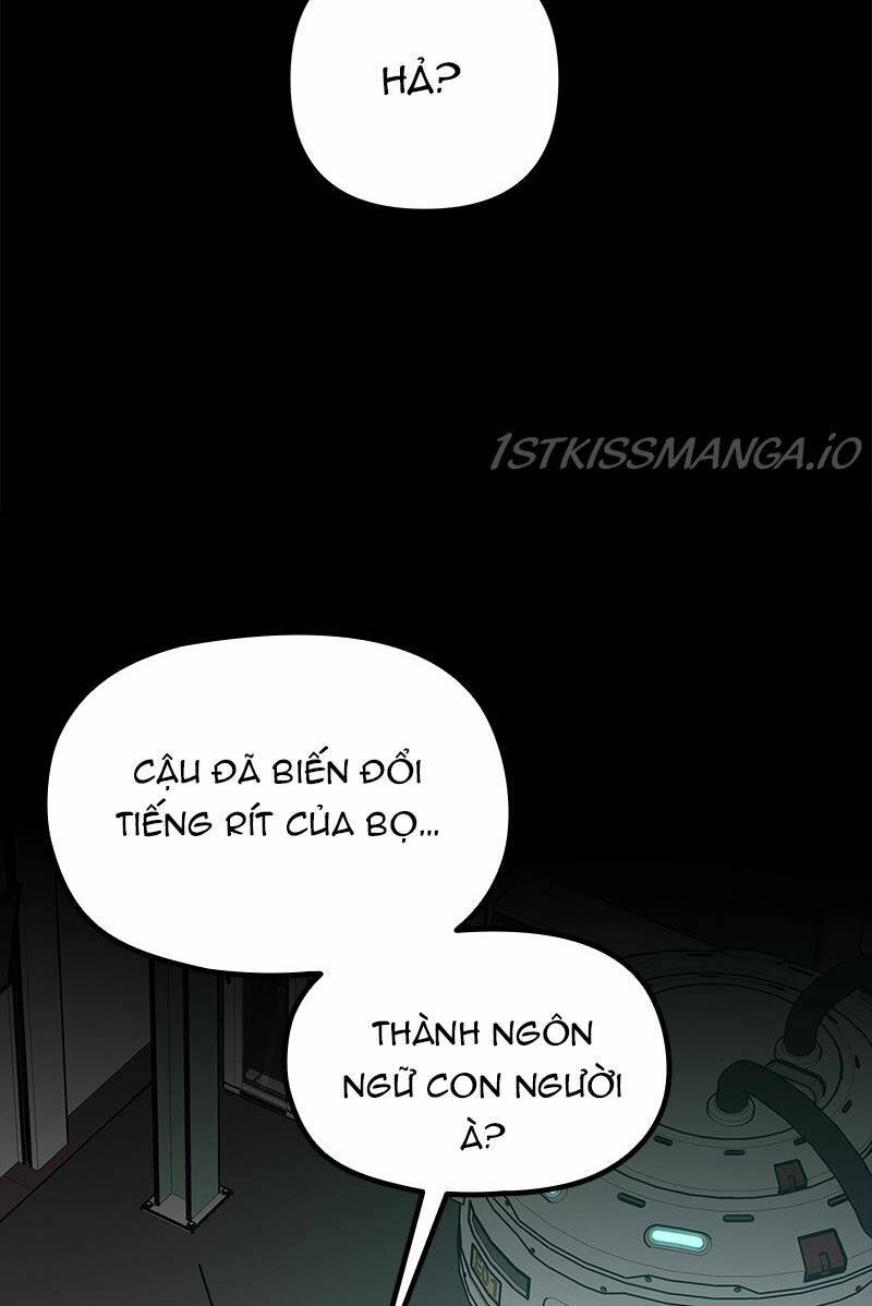 Bươm Bướm Và Máu Chapter 47 - Trang 2