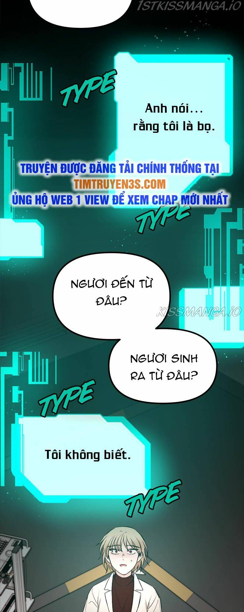 Bươm Bướm Và Máu Chapter 47 - Trang 2