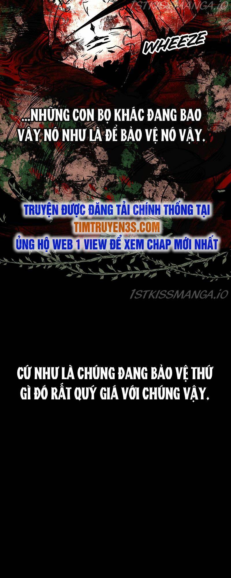 Bươm Bướm Và Máu Chapter 47 - Trang 2