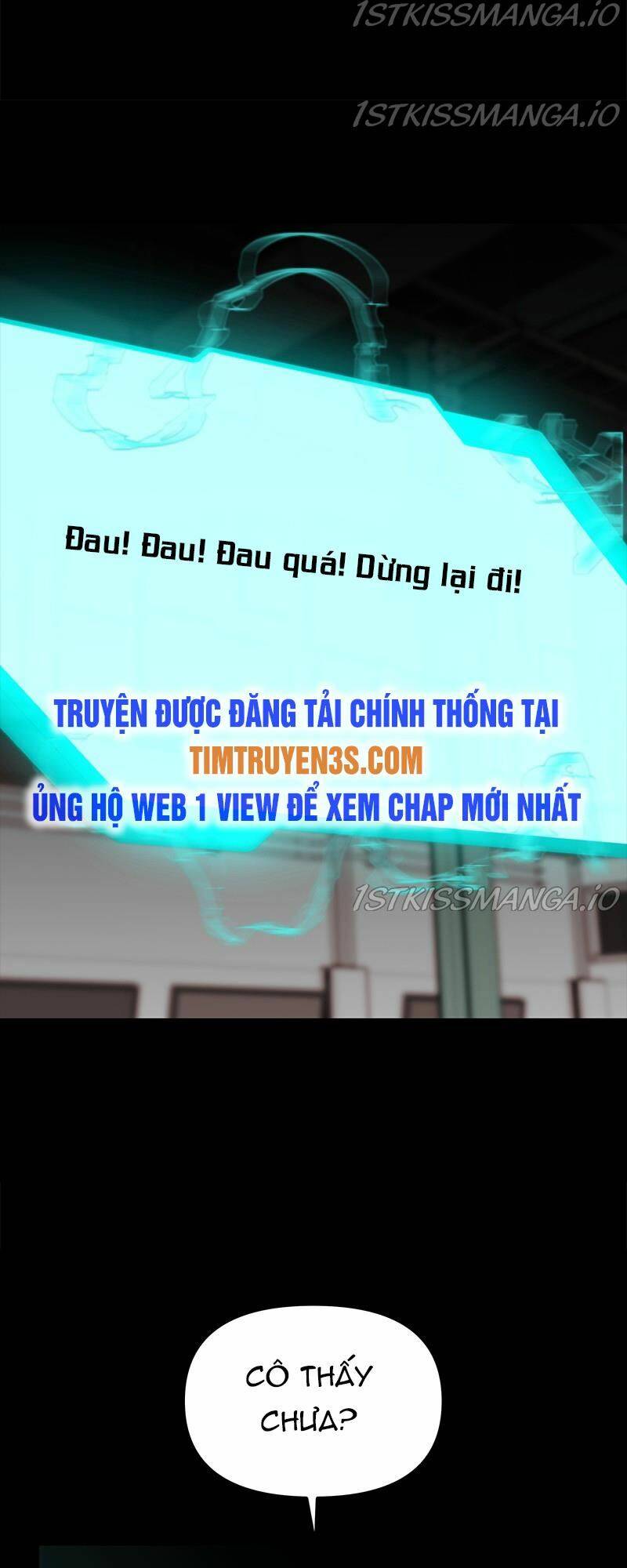 Bươm Bướm Và Máu Chapter 47 - Trang 2