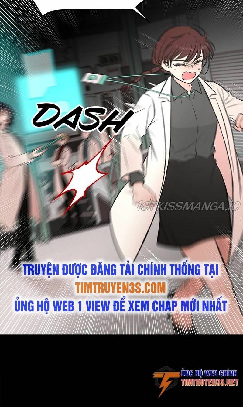 Bươm Bướm Và Máu Chapter 47 - Trang 2